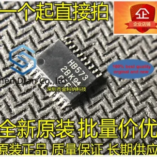 10pcs SN74AHCT573PWR Genuine HB573 Latch Logic Chips: New and Original Product Image #36278 With The Dimensions of  Width x  Height Pixels. The Product Is Located In The Category Names Computer & Office → Device Cleaners