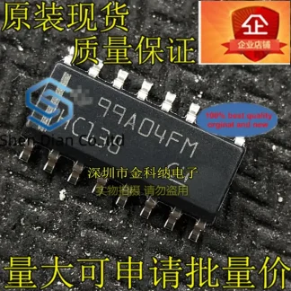 10pcs SN74HC138DR SOIC-16 Logic Decoder/Demultiplexer: New and Original Product Image #36284 With The Dimensions of  Width x  Height Pixels. The Product Is Located In The Category Names Computer & Office → Device Cleaners