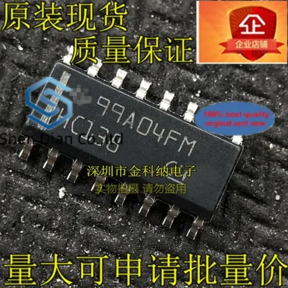 10pcs SN74HC138DR SOIC-16 Logic Decoder/Demultiplexer: New and Original Product Image #36284 With The Dimensions of 750 Width x 750 Height Pixels. The Product Is Located In The Category Names Computer & Office → Device Cleaners