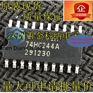 10pcs TC74HC244AF SOP20 Bus Buffer: New and Original Product Image #36266 With The Dimensions of  Width x  Height Pixels. The Product Is Located In The Category Names Computer & Office → Device Cleaners