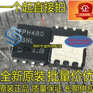 10pcs TPH4R003NL N-Channel MOSFET: 68A, 30V Product Image #36309 With The Dimensions of  Width x  Height Pixels. The Product Is Located In The Category Names Computer & Office → Device Cleaners