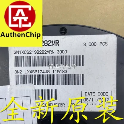 10pcs XC6219B282MR XC6219 SOT23-5 LDO Regulator Power Chip Product Image #37838 With The Dimensions of 750 Width x 750 Height Pixels. The Product Is Located In The Category Names Computer & Office → Device Cleaners