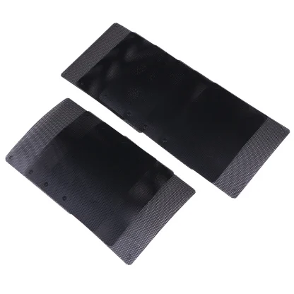 10pcs 120mm PC Case Cooling Fan Dust Filter Mesh - PVC Antidust Net Cover for Computer Guard. Product Image #18080 With The Dimensions of 800 Width x 800 Height Pixels. The Product Is Located In The Category Names Computer & Office → Device Cleaners
