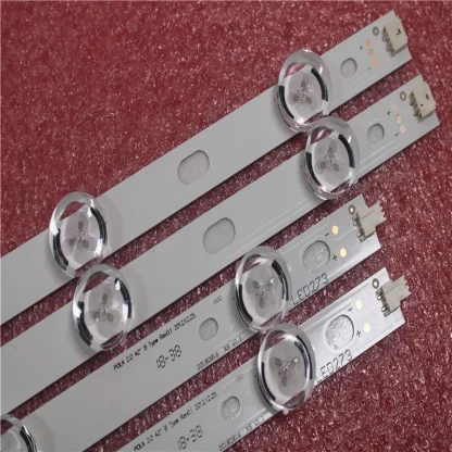 10pcs LED Backlight Strip for LG 42" TVs: Enhance Your Viewing Experience with Genuine Innotek Technology Product Image #32631 With The Dimensions of 800 Width x 800 Height Pixels. The Product Is Located In The Category Names Computer & Office → Industrial Computer & Accessories
