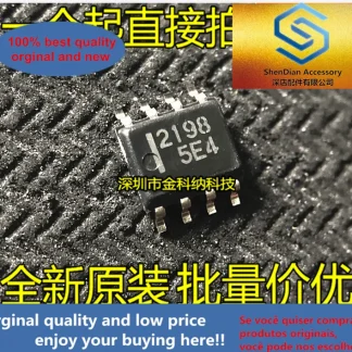 10-Pack Genuine HAT2198R SMD SOP-8 Chips Product Image #28772 With The Dimensions of  Width x  Height Pixels. The Product Is Located In The Category Names Computer & Office → Device Cleaners