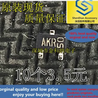 10pcs Original New 2SB1198KT146R SOT-23 AKR Screen Printing Bipolar Transistors - High-Performance SMD Solution Product Image #1409 With The Dimensions of  Width x  Height Pixels. The Product Is Located In The Category Names Computer & Office → Device Cleaners