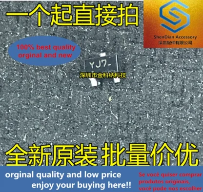 10pcs Only Orginal New 2SK2394 N-channel JFET Junction Field Effect Transistor Product Image #28766 With The Dimensions of 741 Width x 702 Height Pixels. The Product Is Located In The Category Names Computer & Office → Device Cleaners