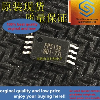 10pcs Only Orginal New FP5139 SMD TSSOP8 Mobile Power Boost Chip IC Product Image #28769 With The Dimensions of  Width x  Height Pixels. The Product Is Located In The Category Names Computer & Office → Device Cleaners