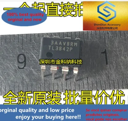 FR9809SPGTR Power IC Chip - Pack of 10, Original SOP-8 Step-down Chip Product Image #28784 With The Dimensions of 747 Width x 705 Height Pixels. The Product Is Located In The Category Names Computer & Office → Device Cleaners