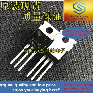 HY1707 Electric Vehicle Controller MOS Transistor - 10pcs Product Image #28744 With The Dimensions of  Width x  Height Pixels. The Product Is Located In The Category Names Computer & Office → Device Cleaners