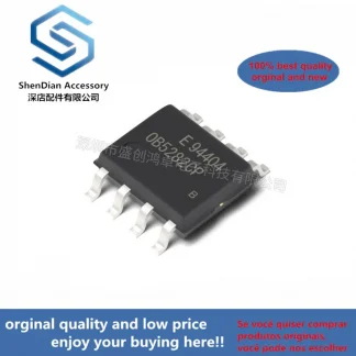 10pcs Original New OB5282CPA LCD Power Management Chip SOP8 – Efficient SOP8 Patch Design for Enhanced Performance Product Image #1660 With The Dimensions of  Width x  Height Pixels. The Product Is Located In The Category Names Computer & Office → Mini PC