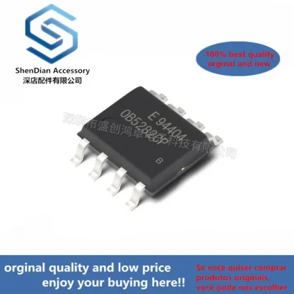10pcs Original New OB5282CPA LCD Power Management Chip SOP8 – Efficient SOP8 Patch Design for Enhanced Performance Product Image #1660 With The Dimensions of 800 Width x 800 Height Pixels. The Product Is Located In The Category Names Computer & Office → Device Cleaners