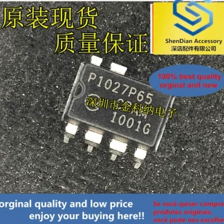 Set of 10 Genuine New NCP1027P065 Inverter Air Conditioner Power Management Chips - P1027P65 Product Image #1406 With The Dimensions of  Width x  Height Pixels. The Product Is Located In The Category Names Computer & Office → Device Cleaners
