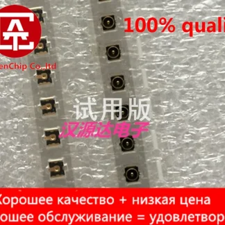 10-Pack I-PEX MHF 4 RF Antenna Holder with 2X2MM Connector for WiFi Smart Phones Product Image #4732 With The Dimensions of  Width x  Height Pixels. The Product Is Located In The Category Names Computer & Office → Device Cleaners