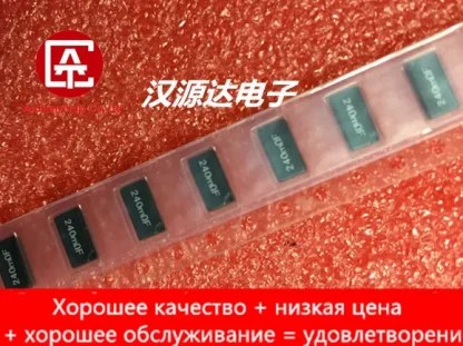 10pcs SL1TTER240F 2512 240MRF 1W 1% SMD Sampling Power Resistor Product Image #30124 With The Dimensions of 579 Width x 433 Height Pixels. The Product Is Located In The Category Names Computer & Office → Device Cleaners