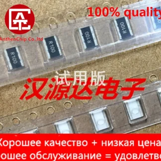 10-Pack SMD Reverse Pole Foot Resistor 1218-9M09 1% 1W WR18X9094FTL Product Image #4557 With The Dimensions of  Width x  Height Pixels. The Product Is Located In The Category Names Computer & Office → Device Cleaners