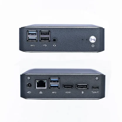 10th Gen Pocket PC with In-tel I7/I5, DDR4, M.2 NVME, Windows 10 Pro, 4K HDMI2.0, DP – Nuc Barebone Mini Computer for Gaming Enthusiasts. Product Image #17419 With The Dimensions of 800 Width x 800 Height Pixels. The Product Is Located In The Category Names Computer & Office → Mini PC