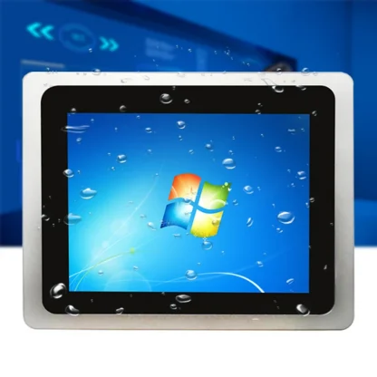 Elevate Efficiency with the 12-17 Inch Industrial Panel All-In-One PC – Mini Computer with Capacitive Touch, Celeron J1900, RS232 Compatibility, and Windows 7/10. Boost productivity and streamline tasks with this compact powerhouse! Product Image #6621 With The Dimensions of 800 Width x 800 Height Pixels. The Product Is Located In The Category Names Computer & Office → Mini PC