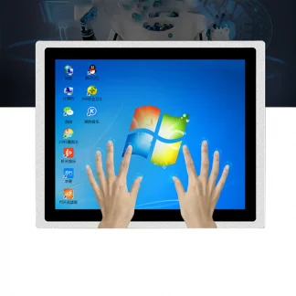 Elevate Efficiency with the 12-17 Inch Industrial Panel All-In-One PC – Mini Computer with Capacitive Touch, Celeron J1900, RS232 Compatibility, and Windows 7/10. Boost productivity and streamline tasks with this compact powerhouse! Product Image #6617 With The Dimensions of  Width x  Height Pixels. The Product Is Located In The Category Names Computer & Office → Tablet Parts → Tablet LCDs & Panels