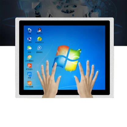 Elevate Efficiency with the 12-17 Inch Industrial Panel All-In-One PC – Mini Computer with Capacitive Touch, Celeron J1900, RS232 Compatibility, and Windows 7/10. Boost productivity and streamline tasks with this compact powerhouse! Product Image #6617 With The Dimensions of 800 Width x 800 Height Pixels. The Product Is Located In The Category Names Computer & Office → Mini PC