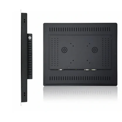 12" Industrial Panel All-In-One Mini PC with Capacitive Touch Screen, Celeron J1900, RS232, Windows 7/10. Product Image #5929 With The Dimensions of 800 Width x 800 Height Pixels. The Product Is Located In The Category Names Computer & Office → Mini PC