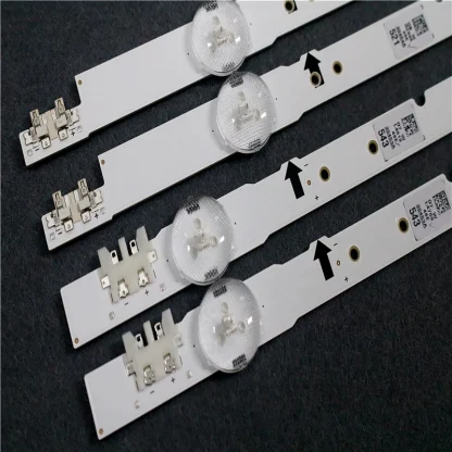12-Piece LED Backlight Strip Set for Samsung UE48 Series TVs Product Image #31884 With The Dimensions of 800 Width x 800 Height Pixels. The Product Is Located In The Category Names Computer & Office → Industrial Computer & Accessories