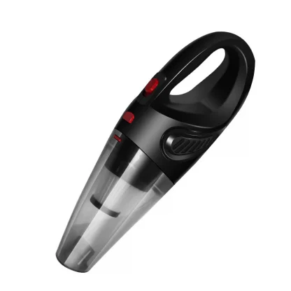Powerful 120W USB Rechargeable Handheld Vacuum Cleaner for Car and Home - Fast Cleaning of Computer Keyboards and Dust Debris. Product Image #7670 With The Dimensions of 800 Width x 800 Height Pixels. The Product Is Located In The Category Names Computer & Office → Device Cleaners