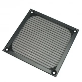 12CM Aluminum Fan Dust Filter Shield – PC Protector with Dustproof Net Cover for Effective Cooling and Clean Airflow Product Image #14122 With The Dimensions of  Width x  Height Pixels. The Product Is Located In The Category Names Computer & Office → Mini PC
