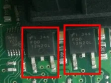 12N20L Patch Triode Car Vulnerable Chip Product Image #36127 With The Dimensions of  Width x  Height Pixels. The Product Is Located In The Category Names Computer & Office → Industrial Computer & Accessories