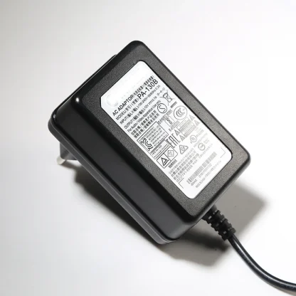 Enhance Your Musical Experience with 12V Power Adapter for Ya-maha Electronic Pianos - Compatible with E363, E223, E233, E213 Synthesizers. Product Image #18061 With The Dimensions of 800 Width x 800 Height Pixels. The Product Is Located In The Category Names Computer & Office → Computer Cables & Connectors