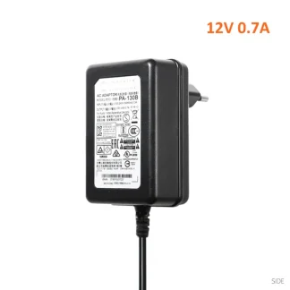 Enhance Your Musical Experience with 12V Power Adapter for Ya-maha Electronic Pianos - Compatible with E363, E223, E233, E213 Synthesizers. Product Image #18058 With The Dimensions of  Width x  Height Pixels. The Product Is Located In The Category Names Computer & Office → Computer Cables & Connectors