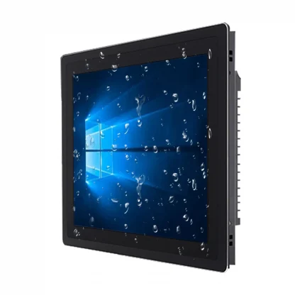 Transform Your Workspace! Enclosed Industrial Computer with 13.3-15.6 Inch Touch Screen, All-in-One Core I3-3217U Mini Tablet PC for Ultimate Efficiency. Product Image #16676 With The Dimensions of 1500 Width x 1500 Height Pixels. The Product Is Located In The Category Names Computer & Office → Mini PC