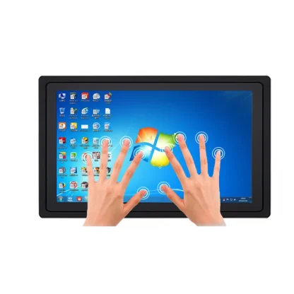 Industrial Panel All-In-One PC: 13.3" & 15.6" with Capacitive Touch Screen, WiFi, Windows 10 Pro Product Image #15664 With The Dimensions of 800 Width x 800 Height Pixels. The Product Is Located In The Category Names Computer & Office → Mini PC