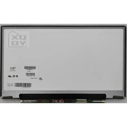 13.3" Slim LED Matrix for Toshiba Z830 Z835 Z930 Z935 R732 Laptop LCD Screen Panel - LTN133AT25 LP133WH2-TLM4 TLL4 Product Image #13610 With The Dimensions of 800 Width x 800 Height Pixels. The Product Is Located In The Category Names Computer & Office → Laptop Parts → Laptop LCD Screen