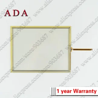 Replacement Touch Screen Panel Glass Digitizer for 1401-X631/01 Touchscreen Product Image #30316 With The Dimensions of  Width x  Height Pixels. The Product Is Located In The Category Names Computer & Office → Industrial Computer & Accessories