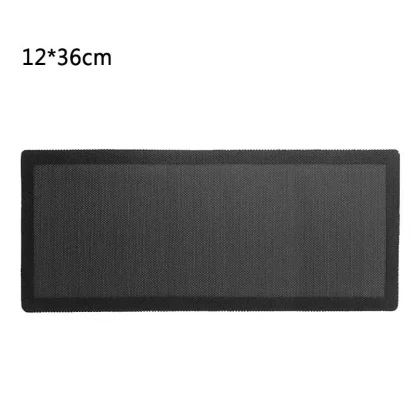 Enhance PC Cooling: Magnetic PVC Dust Filter Set for 14x28mm/12x36mm Chassis Fans – Dustproof Computer Mesh Guard Product Image #9874 With The Dimensions of 800 Width x 800 Height Pixels. The Product Is Located In The Category Names Computer & Office → Device Cleaners