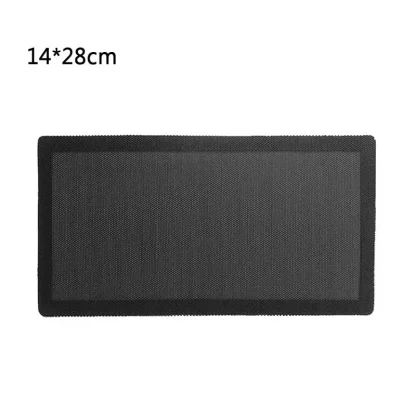 Enhance PC Cooling: Magnetic PVC Dust Filter Set for 14x28mm/12x36mm Chassis Fans – Dustproof Computer Mesh Guard Product Image #9875 With The Dimensions of 800 Width x 800 Height Pixels. The Product Is Located In The Category Names Computer & Office → Device Cleaners