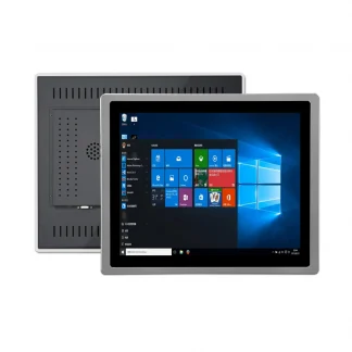 Embedded Industrial All-in-One PC Panel: Celeron J1900 with Capacitive Touch Screen Product Image #37186 With The Dimensions of  Width x  Height Pixels. The Product Is Located In The Category Names Computer & Office → Mini PC