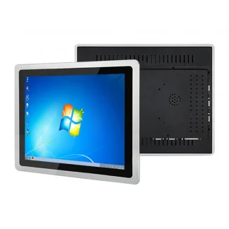 Embedded Industrial Mini All-in-One PC: Capacitive Touch Screen, 4GB RAM, 64GB SSD Product Image #37338 With The Dimensions of  Width x  Height Pixels. The Product Is Located In The Category Names Computer & Office → Device Cleaners