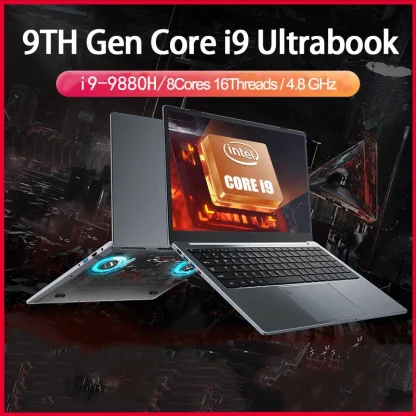 15.6" Intel Core i7 Ultrabook with 64GB RAM, 2TB SSD, Fingerprint Unlock Product Image #21532 With The Dimensions of 800 Width x 800 Height Pixels. The Product Is Located In The Category Names Computer & Office → Mini PC