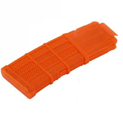 Nerf Soft Bullets Reload Clip with 100pcs Refill Darts Product Image #28654 With The Dimensions of 1000 Width x 1000 Height Pixels. The Product Is Located In The Category Names Sports & Entertainment → Shooting → Paintballs