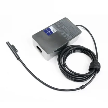 65W Tablet Charger for Microsoft Surface Pro 4 & Surface Book - AC Adapter with USB Port Product Image #33702 With The Dimensions of 1000 Width x 1000 Height Pixels. The Product Is Located In The Category Names Computer & Office → Industrial Computer & Accessories