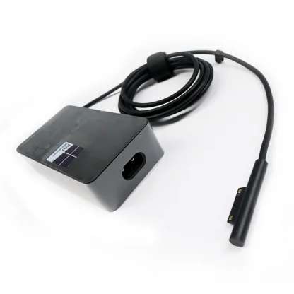 65W Tablet Charger for Microsoft Surface Pro 4 & Surface Book - AC Adapter with USB Port Product Image #33703 With The Dimensions of 1000 Width x 1000 Height Pixels. The Product Is Located In The Category Names Computer & Office → Industrial Computer & Accessories