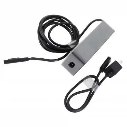 15V 6.33A 102W Charger for Microsoft Surface Devices Product Image #34654 With The Dimensions of 2000 Width x 2000 Height Pixels. The Product Is Located In The Category Names Computer & Office → Industrial Computer & Accessories