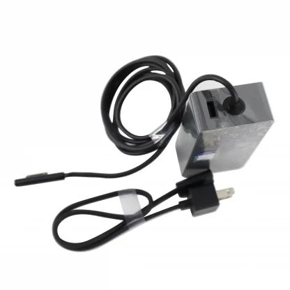 15V 6.33A 102W Charger for Microsoft Surface Devices Product Image #34655 With The Dimensions of 2000 Width x 2000 Height Pixels. The Product Is Located In The Category Names Computer & Office → Industrial Computer & Accessories