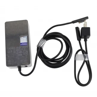 15V 6.33A 102W Charger for Microsoft Surface Devices Product Image #34652 With The Dimensions of  Width x  Height Pixels. The Product Is Located In The Category Names Computer & Office → Industrial Computer & Accessories