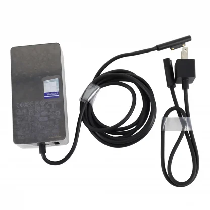 15V 6.33A 102W Charger for Microsoft Surface Devices Product Image #34652 With The Dimensions of 2000 Width x 2000 Height Pixels. The Product Is Located In The Category Names Computer & Office → Industrial Computer & Accessories