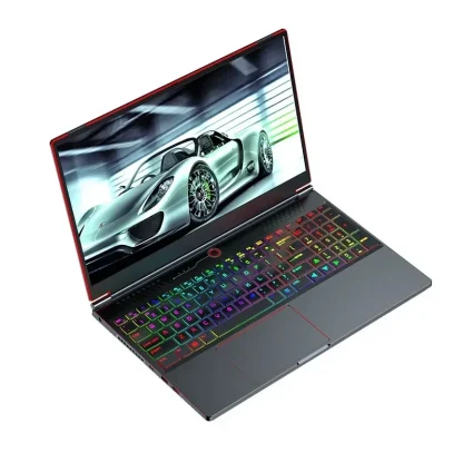 16.1 Inch Gaming Laptop: Intel I9 10885H, I7 Nvidia GTX 1650 4G, IPS 1920x1080 144Hz, Ultrabook, Windows 11 Notebook Computer Product Image #28378 With The Dimensions of 800 Width x 800 Height Pixels. The Product Is Located In The Category Names Computer & Office → Laptops