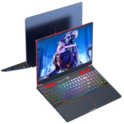 16.1 Inch Gaming Laptop: Intel I9 10885H, I7 Nvidia GTX 1650 4G, IPS 1920x1080 144Hz, Ultrabook, Windows 11 Notebook Computer Product Image #28379 With The Dimensions of 800 Width x 800 Height Pixels. The Product Is Located In The Category Names Computer & Office → Laptops