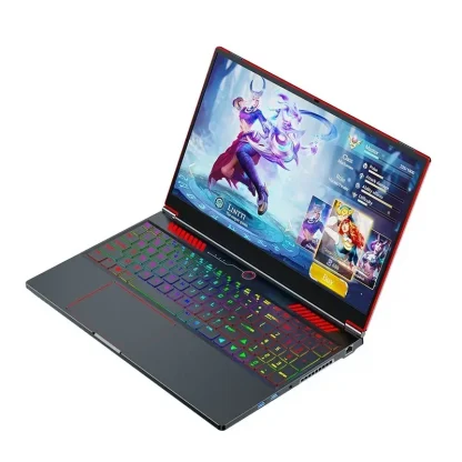 16.1 Inch Gaming Laptop: Intel I9 10885H, I7 Nvidia GTX 1650 4G, IPS 1920x1080 144Hz, Ultrabook, Windows 11 Notebook Computer Product Image #28380 With The Dimensions of 800 Width x 800 Height Pixels. The Product Is Located In The Category Names Computer & Office → Laptops